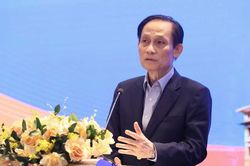 Ngoại giao đồng hành cùng cộng đồng doanh nghiệp
