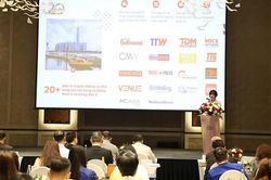 Hội chợ du lịch quốc tế Thành phố Hồ Chí Minh tròn 20 năm hình thành và phát triển