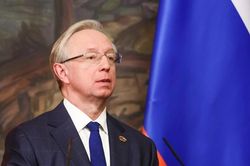 Nga khẳng định thúc đẩy hợp tác toàn diện với Kazakhstan