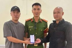 Quảng Trị: Một người dân chuyển lại 5 tỷ đồng cho người chuyển khoản nhầm