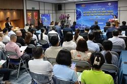 Giúp doanh nghiệp nâng cao năng lực cạnh tranh, mở rộng thị trường quốc tế