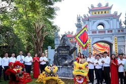 Cắt giảm thủ tục, tăng cường phân cấp trong tu bổ, phục hồi di tích trên địa bàn Hà Nội
