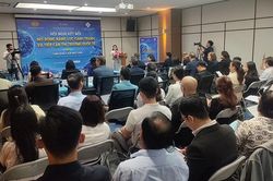 Thành phố Hồ Chí Minh: Đối thoại giải quyết vướng mắc về lĩnh vực du lịch