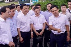 Thái Nguyên và Phú Thọ muốn kết nối bằng hầm xuyên dãy Tam Đảo