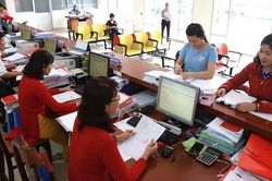 Giải ngân vốn đầu tư công qua hệ thống Kho bạc đạt 38,1% kế hoạch năm