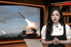 [Video] Tiêu điểm 7/8: Mỹ đối mặt nguy cơ cạn kiệt kho dự trữ tên lửa