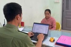 Thành phố Hồ Chí Minh: Công an phường Thuận Giao xác minh, xử lý bảo mẫu có hành vi bạo hành trẻ em