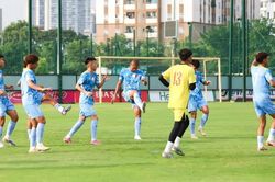 U20 Việt Nam lên đường tập huấn tại Nhật Bản, hoàn thiện lực lượng trước Vòng loại U20 châu Á 2027