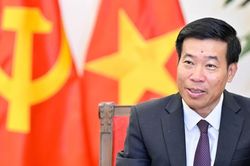Đưa quan hệ Việt Nam-Australia đi v&agrave;o chiều s&acirc;u, thực chất v&agrave; hiệu quả