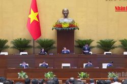 [Video] Tập trung tháo gỡ vướng mắc, chuẩn bị cho Hội nghị cấp cao APEC 2027