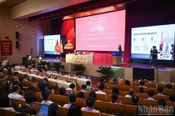 Nghị quyết số 23-NQ/TW: Đánh dấu bước phát triển mới trong tư duy về công tác người Việt Nam ở nước ngoài