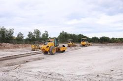 Khởi công Nhà máy sản xuất vật liệu thạch anh siêu tinh khiết Vietnam Wafer tại Quảng Trị