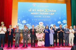 Quy mô thị trường dược phẩm Việt Nam đạt 7 tỷ USD