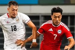 Cầm hòa Indonesia, Singapore giành vé vào bán kết
