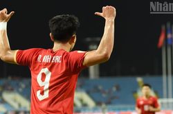 [Ảnh] Những khoảnh khắc đưa đội tuyển Việt Nam vào bán kết ASEAN Championship 2026