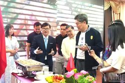 Ngày Gia đình ASEAN tại Moskva tôn vinh tinh thần đoàn kết và hợp tác khu vực