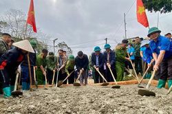 Mình còn nợ dân