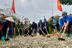 Mình còn nợ dân
