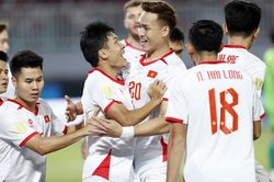 Tin thể thao (7-8): Đội tuyển Việt Nam quyết đấu trước Campuchia