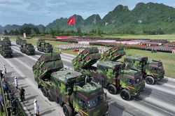 Từ chỉ đạo của Tổng B&iacute; thư, Chủ tịch nước T&ocirc; L&acirc;m đến y&ecirc;u cầu x&acirc;y dựng Qu&acirc;n đội nh&acirc;n d&acirc;n hiện nay - B&agrave;i 2: Quản trị thống nhất kh&ocirc;ng gian ph&aacute;t triển, ph&aacute;t huy hiệu quả nguồn lực quốc gia