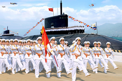 Đổi mới lý luận, phát triển Việt Nam kỷ nguyên mới - Bài 1: Trông khắp thời đại với định vị quốc gia