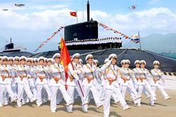 Đổi mới lý luận, phát triển Việt Nam kỷ nguyên mới - Bài 1: Trông khắp thời đại với định vị quốc gia