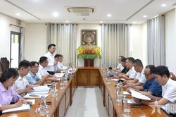 Đ&agrave; Nẵng triển khai Giải B&uacute;a liềm v&agrave;ng năm 2026