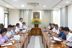 Đà Nẵng triển khai Giải Búa liềm vàng năm 2026