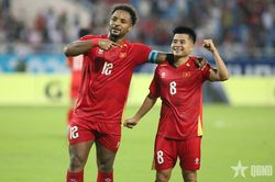 Đội tuyển Việt Nam vào bán kết ASEAN Cup 2026 với ngôi nhất bảng