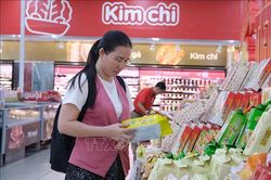 Tiêu chí phân chia thuế giá trị gia tăng cho từng địa phương