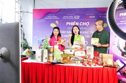 Tập huấn Luật Thương mại điện tử năm