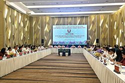 7 thành phố trực thuộc Trung ương bàn giải pháp nâng cao chất lượng phong trào thi đua