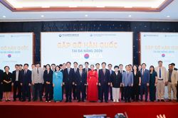 Đà Nẵng - Hàn Quốc chung tay xây dựng hệ sinh thái trí tuệ nhân tạo hữu ích, an toàn