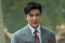 Steven Nguyễn: Từ những vai phụ đậm chất hành động đến 'tài tử trăm tỷ' của màn ảnh Việt
