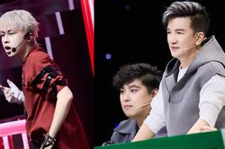 Lộ diện giọng ca gen Z khiến Đàm Vĩnh Hưng 'bấn loạn', ngỏ ý muốn hợp tác chung trong âm nhạc