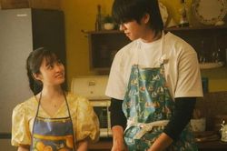 'The Vacation Principle' của Kanna Hashimoto vượt mốc 28 triệu lượt xem, tạo sức hút lớn trên cả Netflix