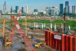 Trao quyền để đô thị chủ động kiến tạo phát triển