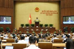 Dự án Luật Phát triển đô thị: Đẩy mạnh phân quyền cho thành phố là đô thị đặc biệt