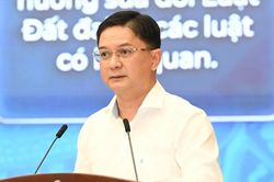 Phó Chủ tịch UBND TPHCM Nguyễn Mạnh Cường: TPHCM xác định 7 mô hình phát triển đến năm 2035