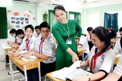 Đổi mới bộ máy, nâng cao hiệu quả hoạt động