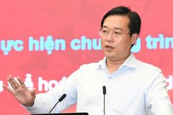 TPHCM xây dựng bộ tiêu chí lượng hóa kết quả học tập nghị quyết