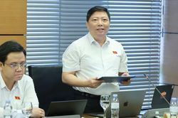Dự án Luật Phát triển đô thị: Chuyển từ 'gỡ khó khăn đơn lẻ' sang 'trao quyền kiến tạo'