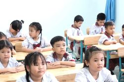 TPHCM hoàn thiện hồ sơ và thủ tục sắp xếp trường lớp trước ngày 15-8