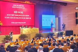 Người Việt Nam ở nước ngoài là nguồn lực chiến lược quan trọng, đóng góp vào sự phát triển đất nước