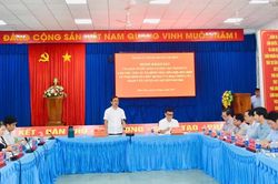 Trạm y tế cấp xã: Thiếu nhân lực, hạ tầng còn nhiều bất cập
