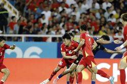 ASEAN Cup 2026, Việt Nam - Campuchia 1-1: Đội chủ nhà bất ngờ bị thủng lưới!