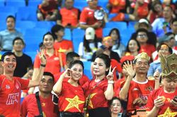 ASEAN Cup 2026, Việt Nam - Campuchia: Các chiến binh Sao Vàng tự tin nhập cuộc!