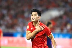 ASEAN Cup 2026, Việt Nam - Campuchia 1-0: Đình Bắc 'nổ súng', Việt Nam vượt lên dẫn trước!