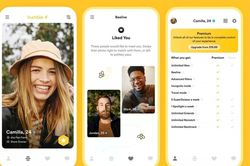 App hẹn hò tỷ đô lao đao vì càng thành công càng mất khách