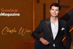 Charlie Win: Giữa bóng tối Côn Đảo con người vẫn tìm đến cái đẹp